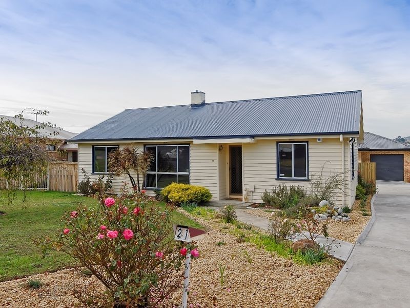 1/21 Norman Circle, Glenorchy TAS 7010
