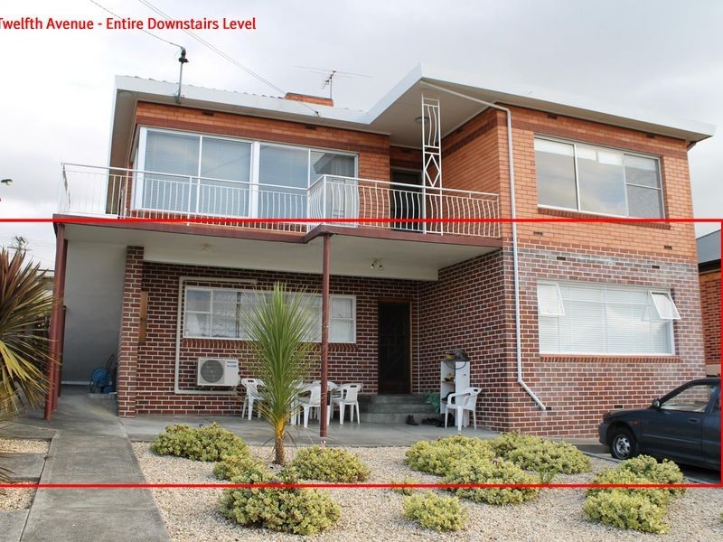 48A Twelfth Avenue, West Moonah TAS 7009