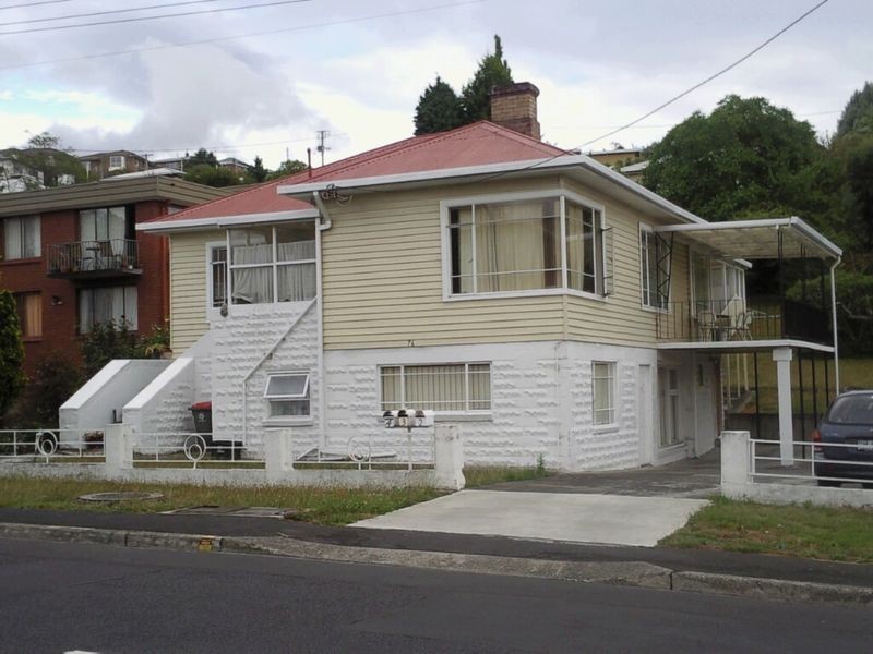 4/76 Springfield Avenue, West Moonah TAS 7009