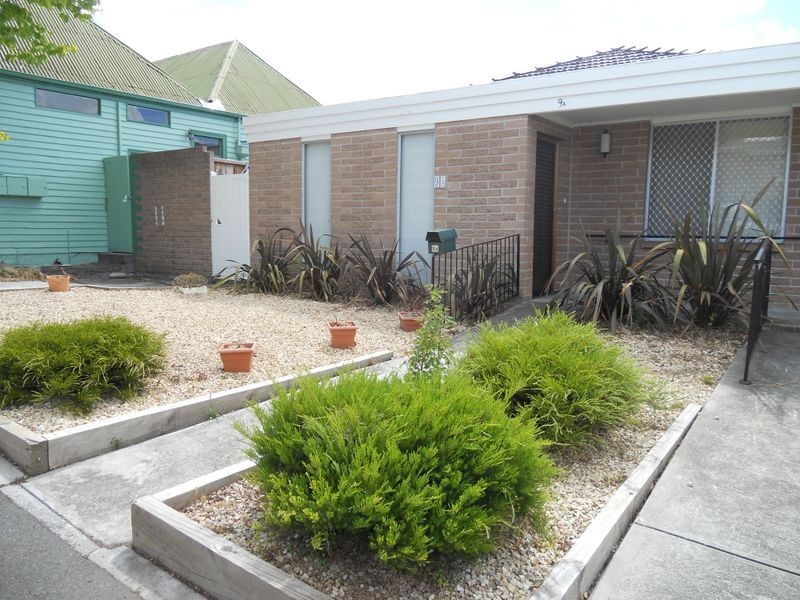 9A Franklin Street, West Hobart TAS 7000