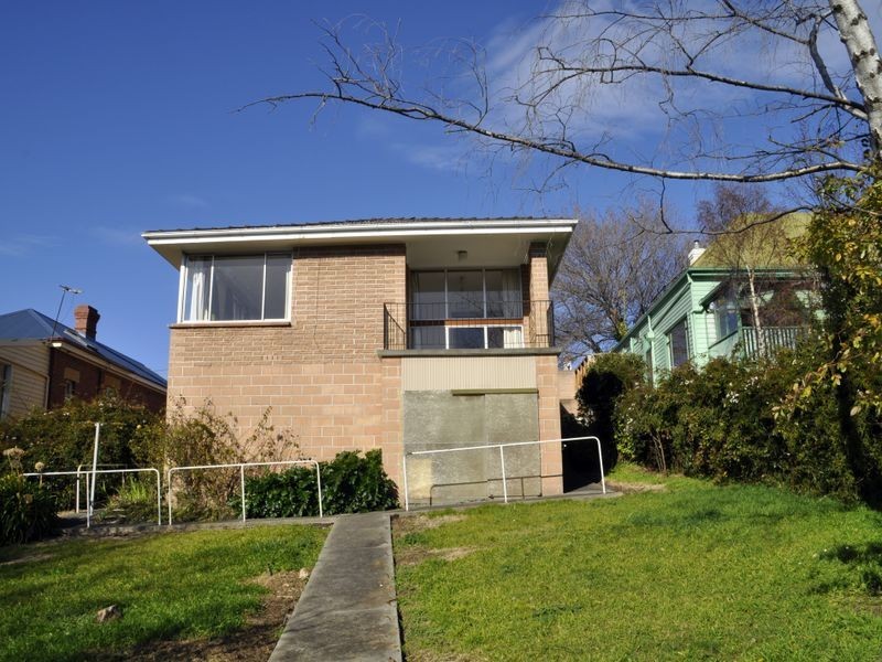 9A Franklin Street, West Hobart TAS 7000