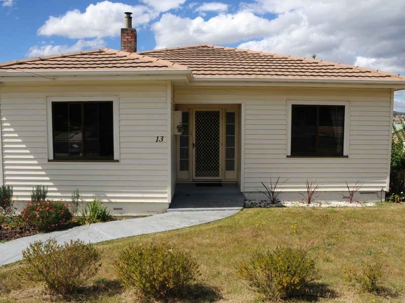 13 Homer Avenue, Moonah TAS 7009
