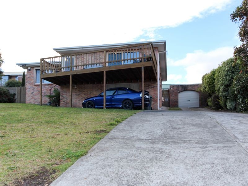 4 Aldridge Court, Claremont TAS 7011