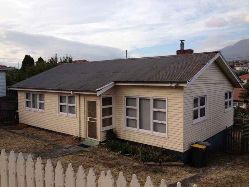 8 Blair Street, Lutana TAS 7009