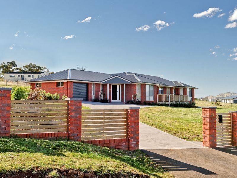 21 Serenity Drive, Dromedary TAS 7030