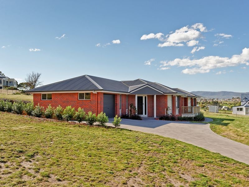 21 Serenity Drive, Dromedary TAS 7030