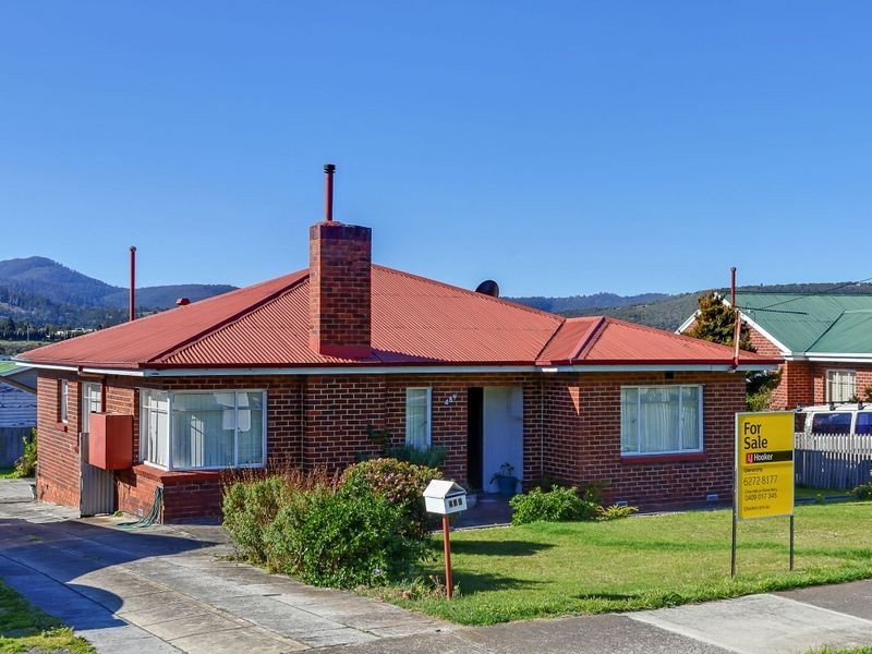 489 Brooker Highway, Derwent Park TAS 7009
