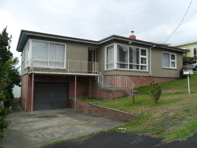 1 Elliot Road, Glenorchy TAS 7010