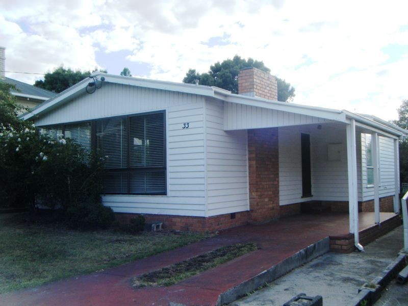 33 Fletcher Avenue, Moonah TAS 7009