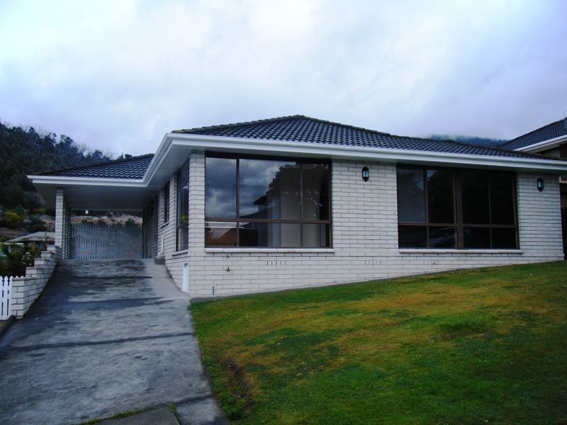 10 Taylor Court, Rosetta TAS 7010