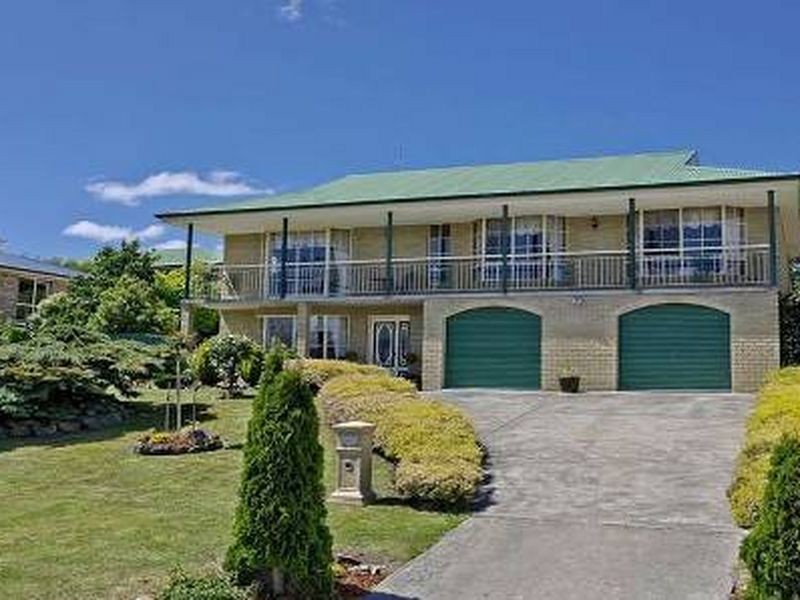 8 Carter Court, New Norfolk TAS 7140