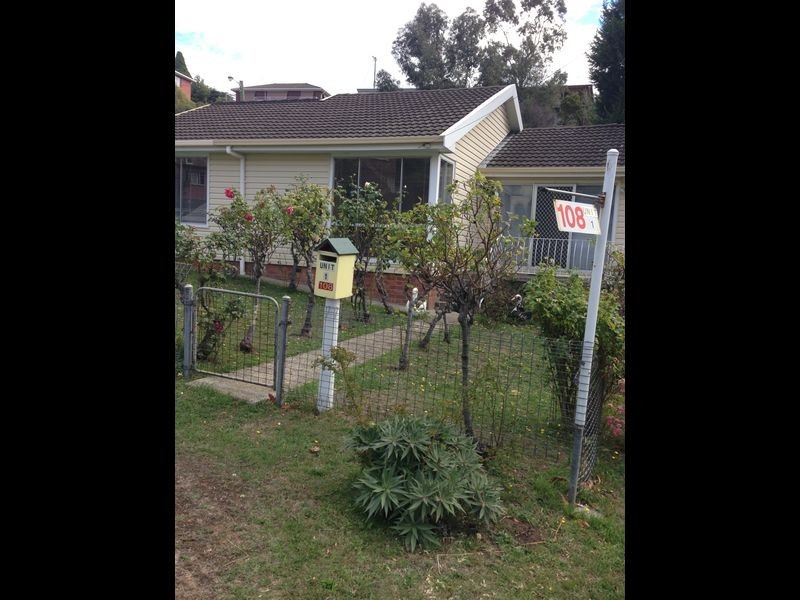 1/108 Springfield Avenue, West Moonah TAS 7009