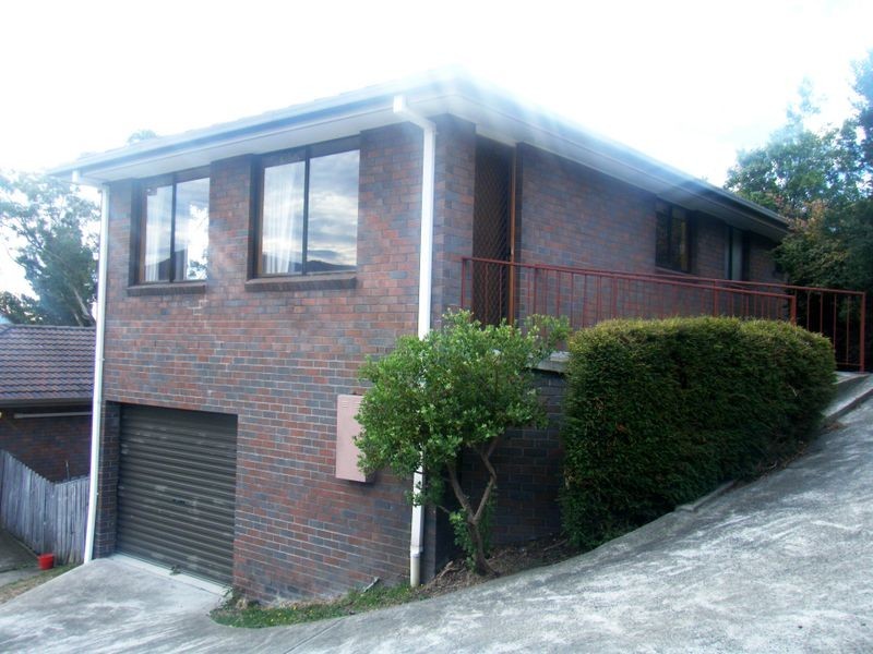 1/14a Atherton Avenue, West Moonah TAS 7009