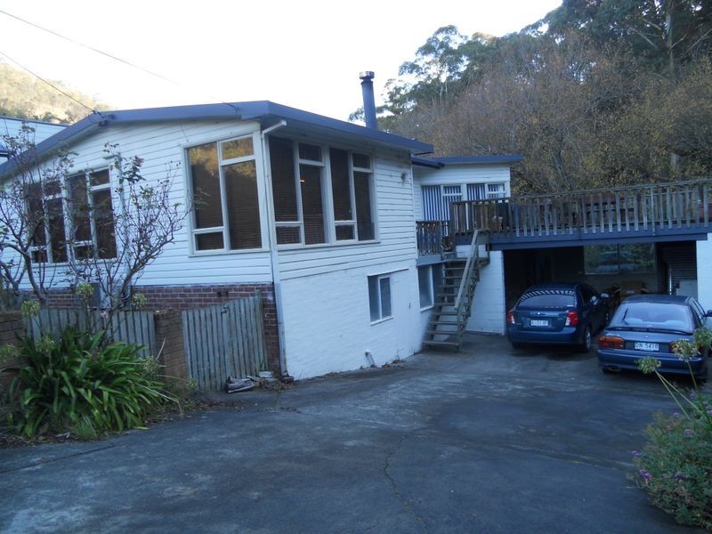 31 Romilly Street, Dynnyrne TAS 7005