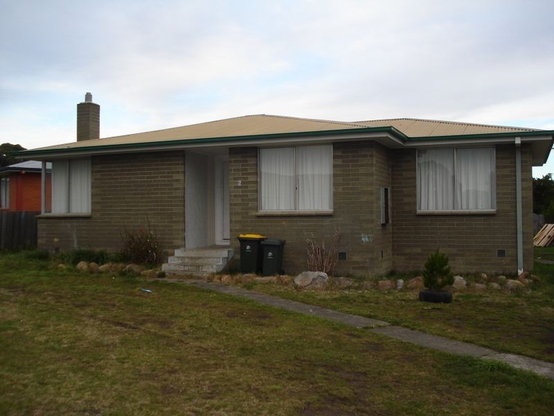 2 Saladin Circle, Clarendon Vale TAS 7019