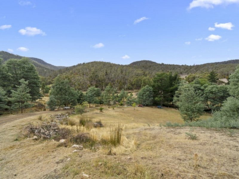 785 Back River Road, Magra TAS 7140