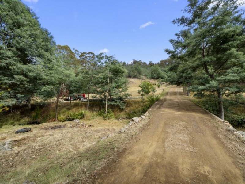 785 Back River Road, Magra TAS 7140