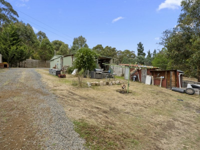 785 Back River Road, Magra TAS 7140