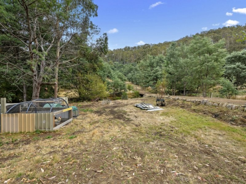 785 Back River Road, Magra TAS 7140