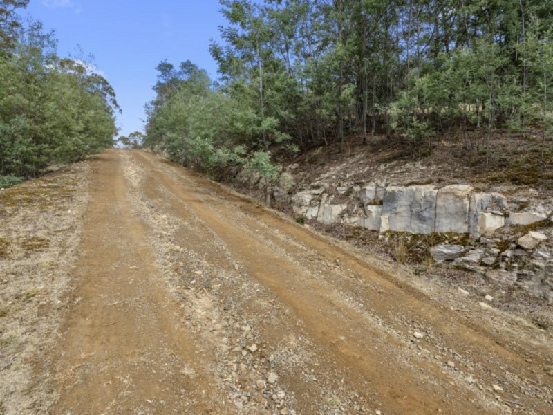 785 Back River Road, Magra TAS 7140