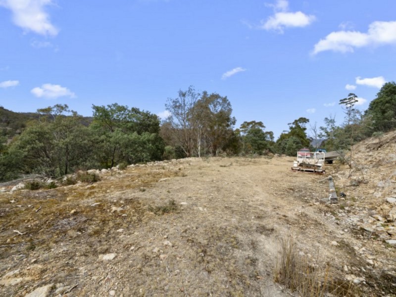 785 Back River Road, Magra TAS 7140