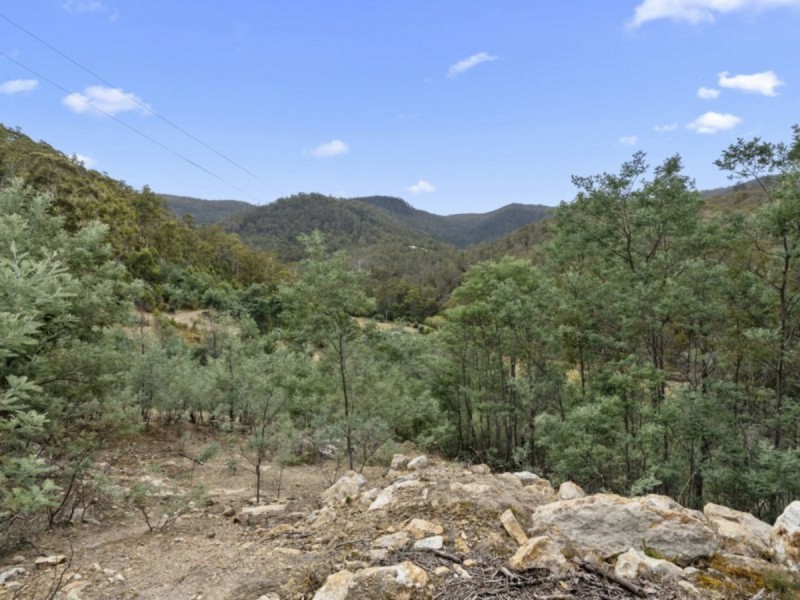 785 Back River Road, Magra TAS 7140