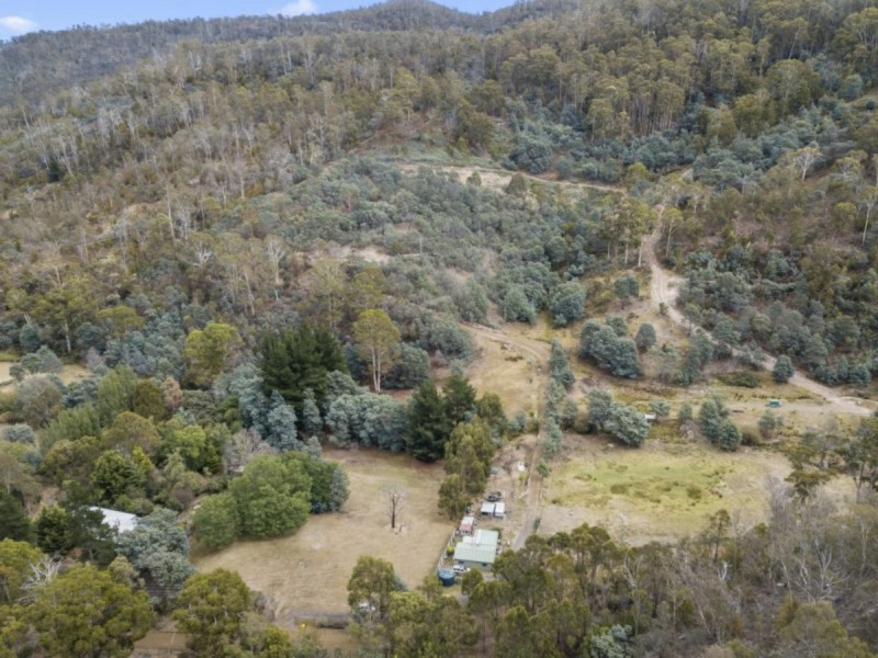 785 Back River Road, Magra TAS 7140