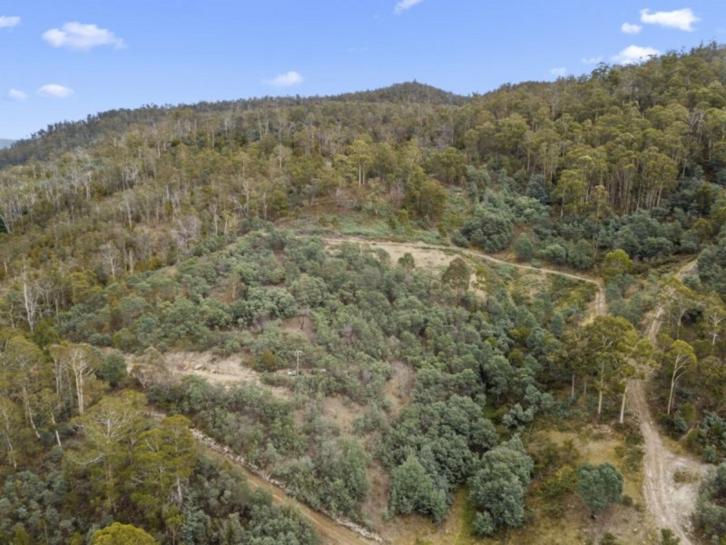 785 Back River Road, Magra TAS 7140