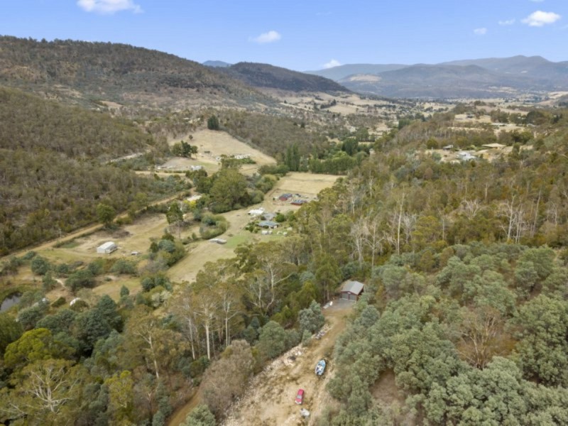 785 Back River Road, Magra TAS 7140