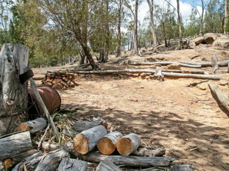 484 Molesworth Road, Molesworth TAS 7140