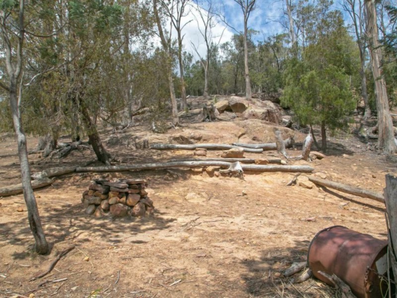 484 Molesworth Road, Molesworth TAS 7140