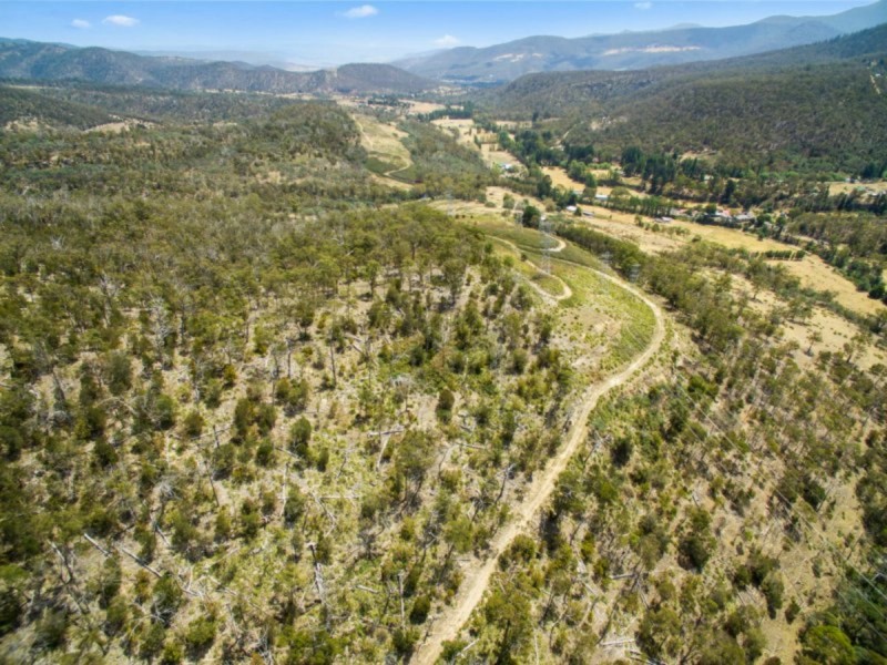 484 Molesworth Road, Molesworth TAS 7140