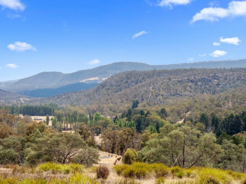 484 Molesworth Road, Molesworth TAS 7140