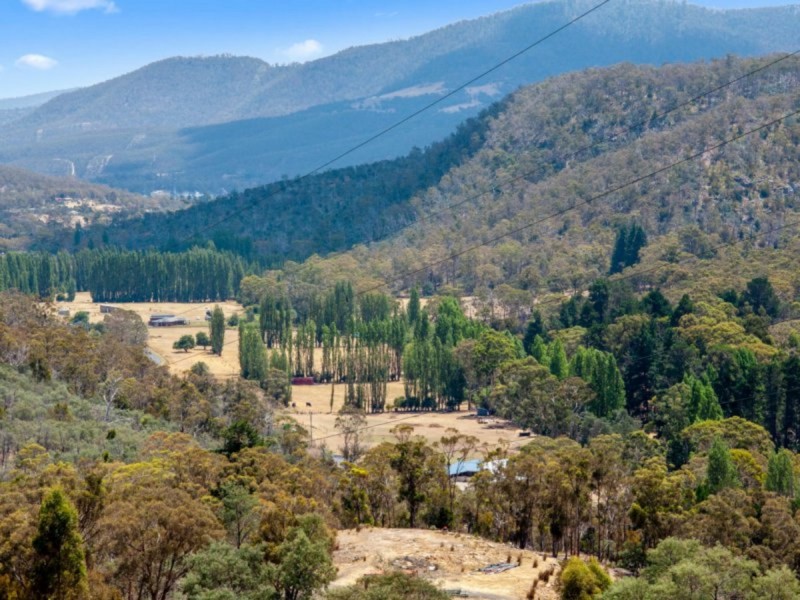 484 Molesworth Road, Molesworth TAS 7140