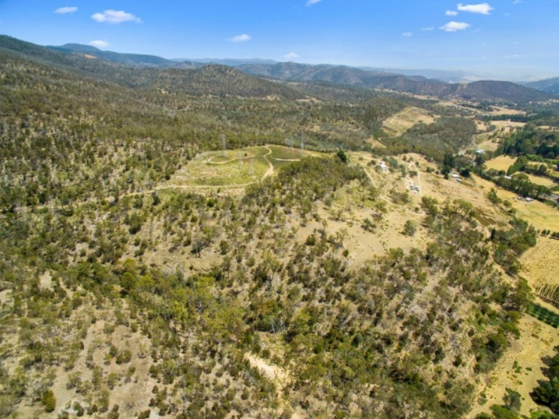 484 Molesworth Road, Molesworth TAS 7140