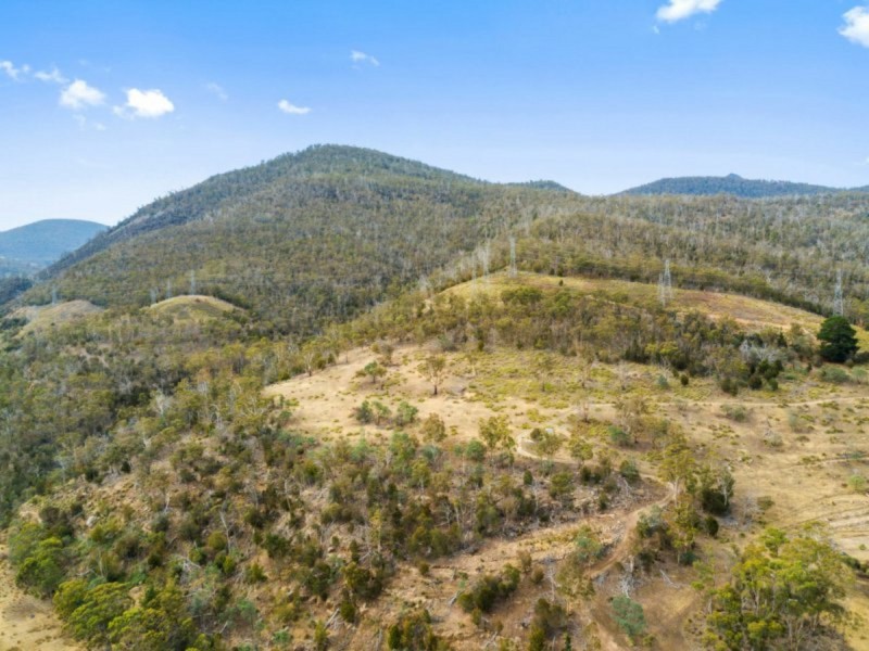 484 Molesworth Road, Molesworth TAS 7140