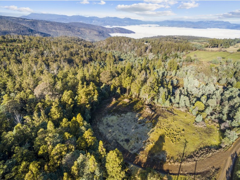 Lot 2/ Braslins Road, Black Hills TAS 7140
