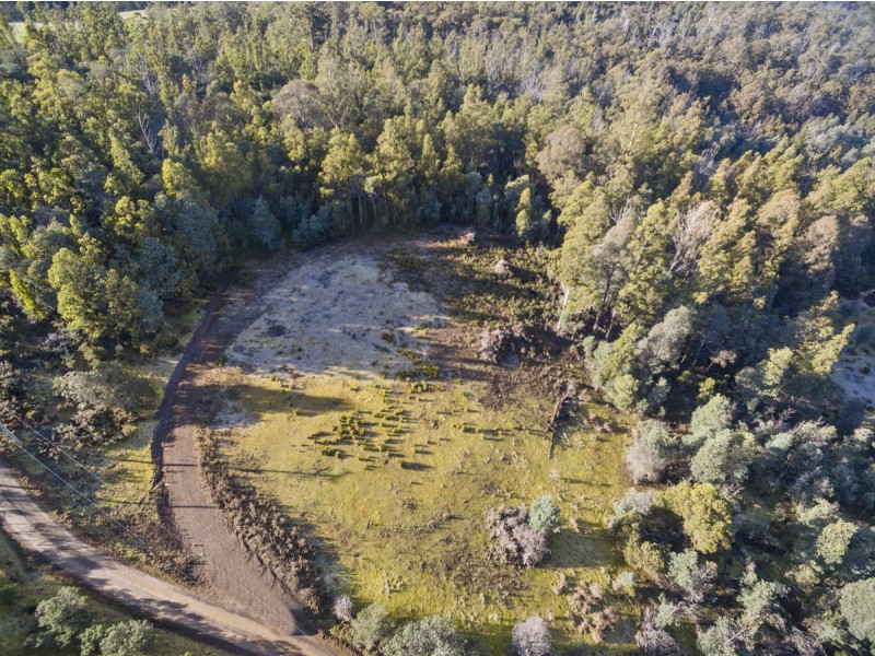 Lot 2/ Braslins Road, Black Hills TAS 7140