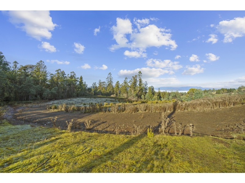 Lot 2/ Braslins Road, Black Hills TAS 7140