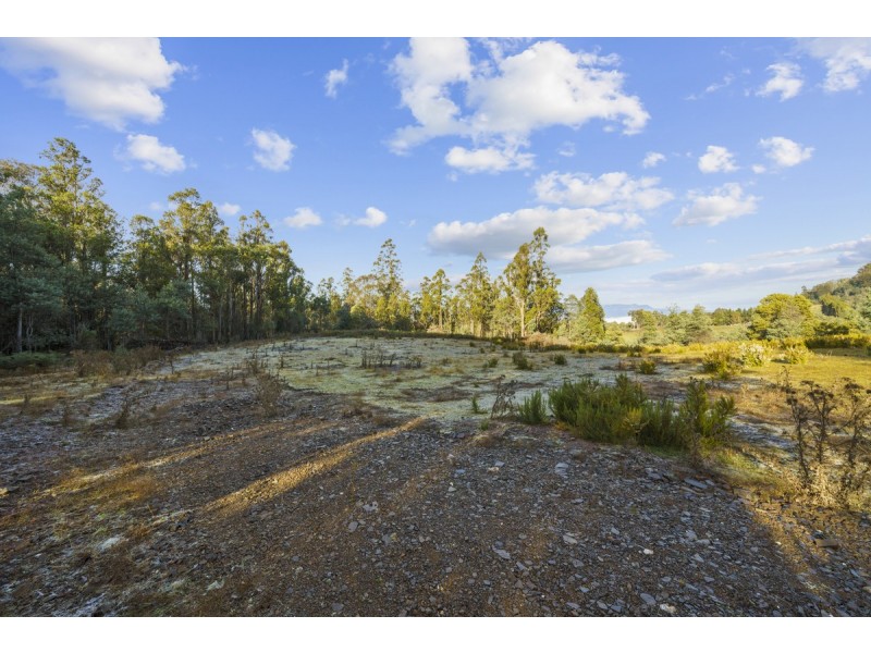 Lot 2/ Braslins Road, Black Hills TAS 7140