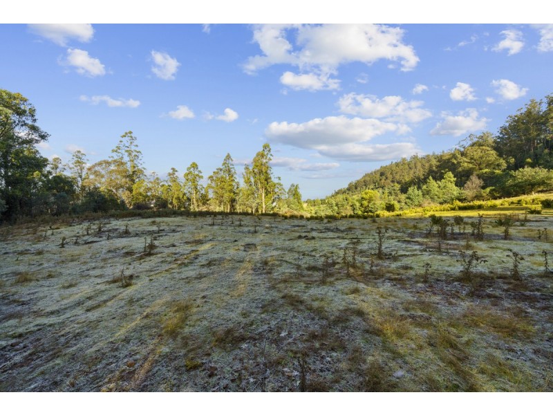 Lot 2/ Braslins Road, Black Hills TAS 7140