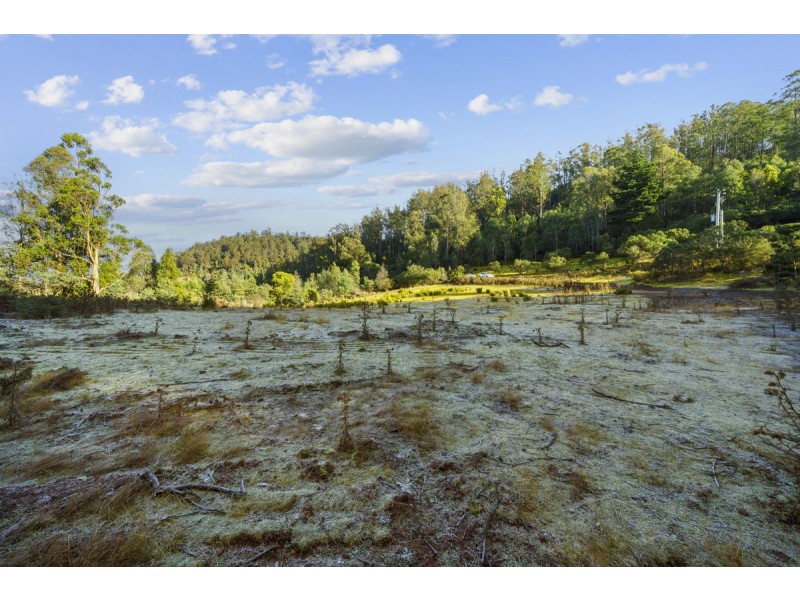 Lot 2/ Braslins Road, Black Hills TAS 7140