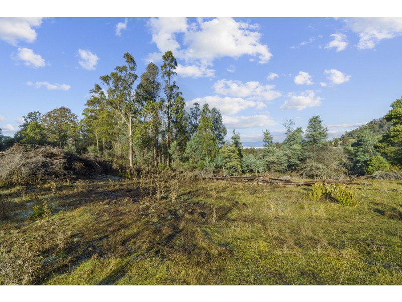 Lot 2/ Braslins Road, Black Hills TAS 7140
