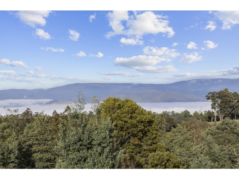 Lot 2/ Braslins Road, Black Hills TAS 7140