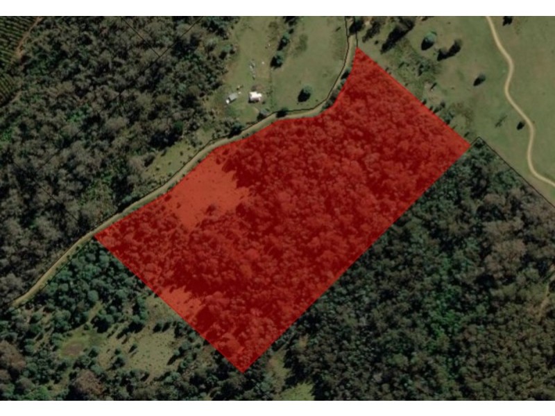 Lot 2/ Braslins Road, Black Hills TAS 7140