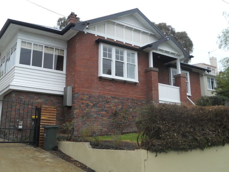 76 York Street, Sandy Bay TAS 7005