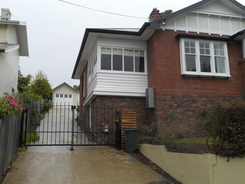 76 York Street, Sandy Bay TAS 7005