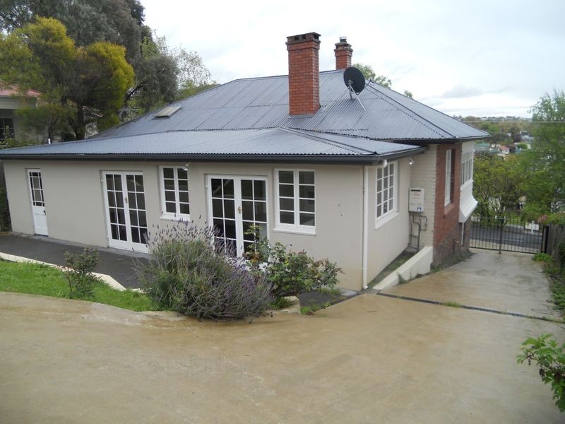 76 York Street, Sandy Bay TAS 7005