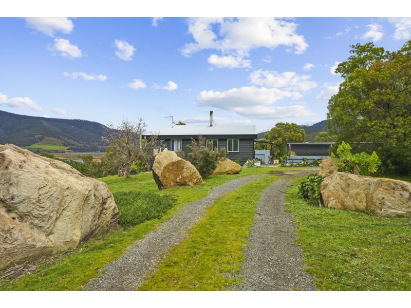378 Boyer Road, Dromedary TAS 7030