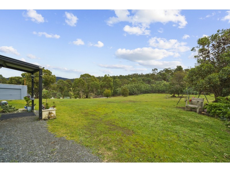 378 Boyer Road, Dromedary TAS 7030